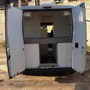 Colchones camper