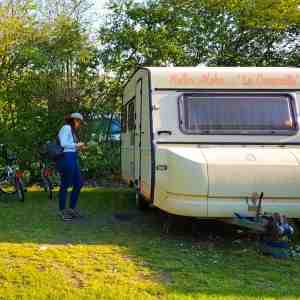 Accesorios camping camper
