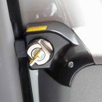 Seguridad furgoneta camper o autocaravana