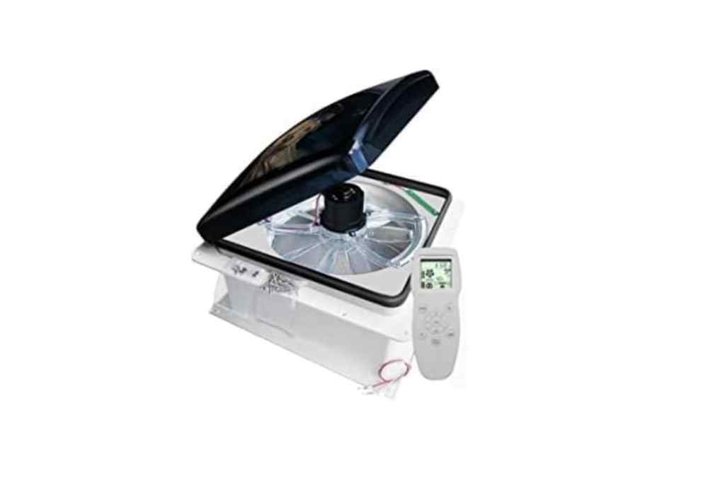 Claraboyas camper