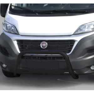 Defensa ducato camper