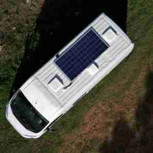 Claraboyas camper