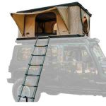 Tiendas de techo furgoneta camper