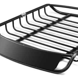 Bacas techo furgoneta camper
